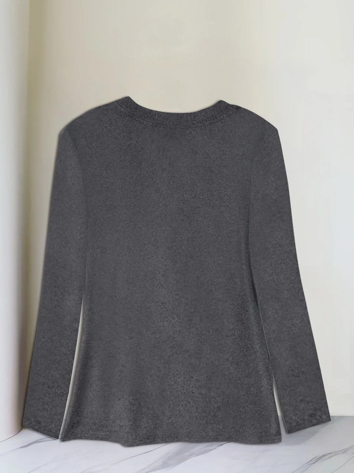 Women's Inspirational Long Sleeve T-Shirt - God Cloth