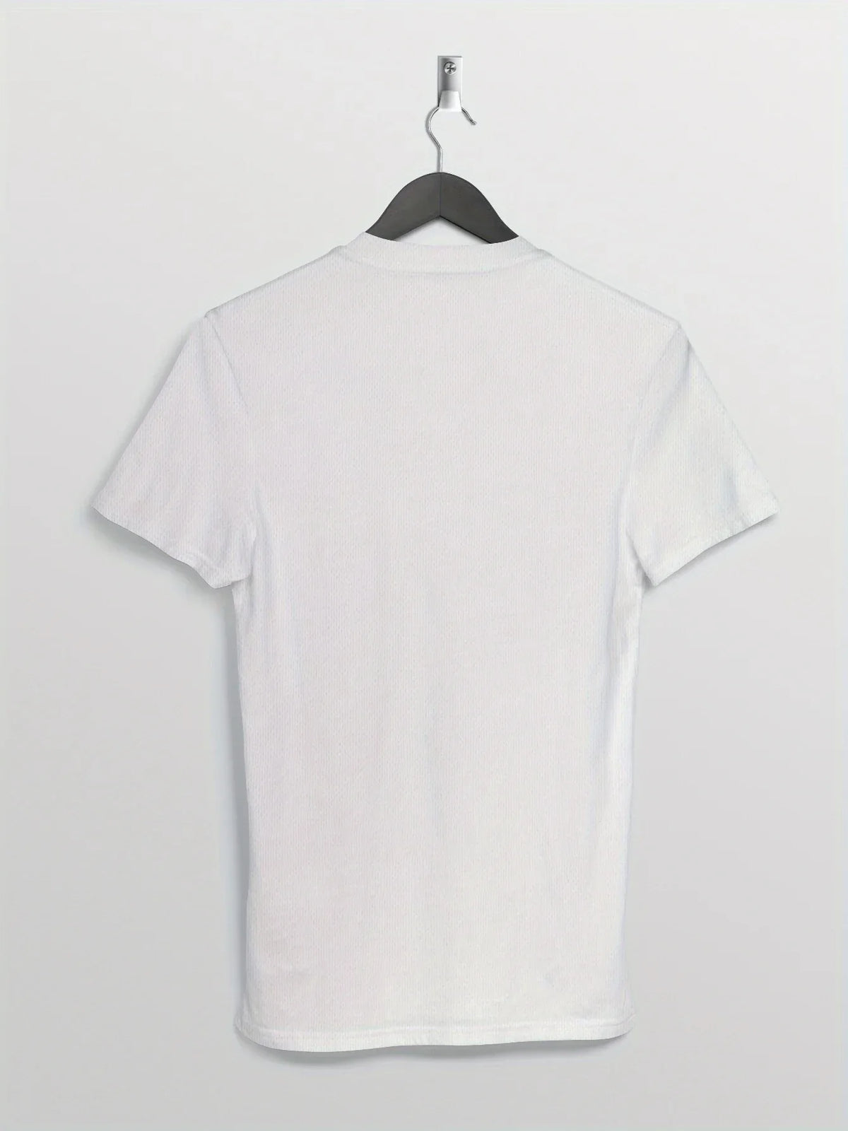 Men's Faith-Inspired Prayer Christian T-Shirt - God Cloth