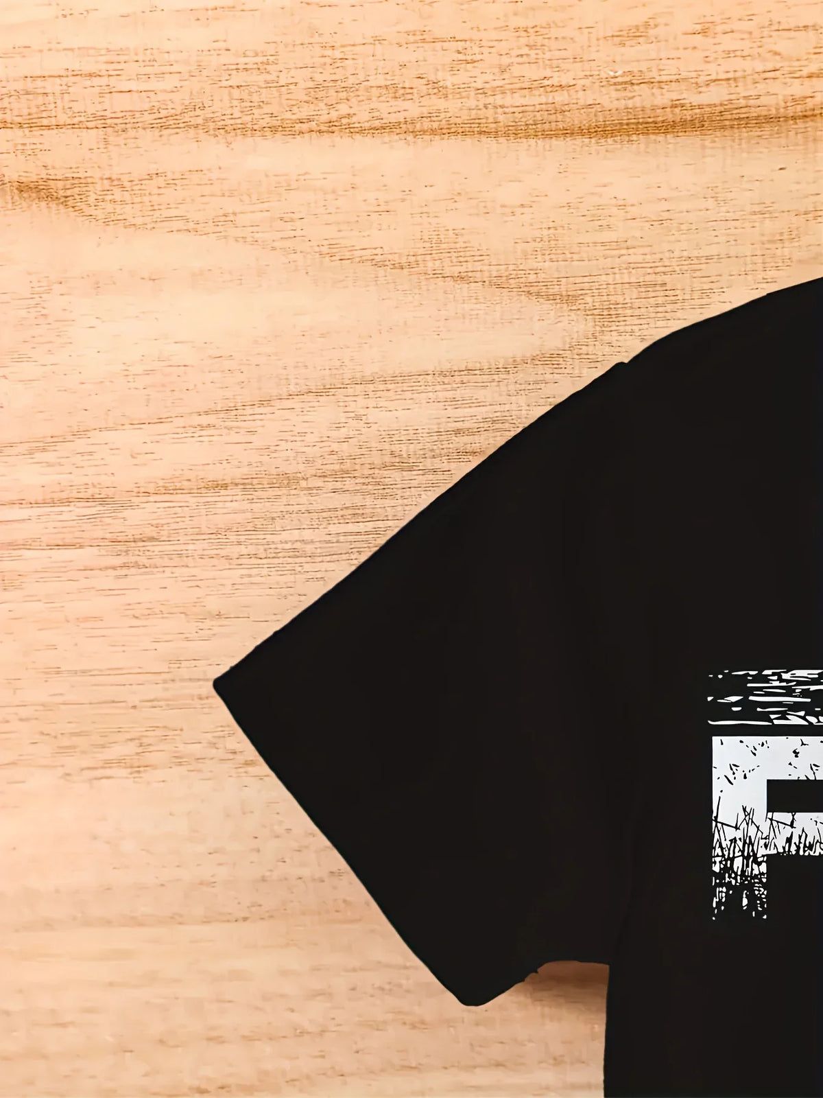 Men's Faith Graphic T-Shirt - God Cloth