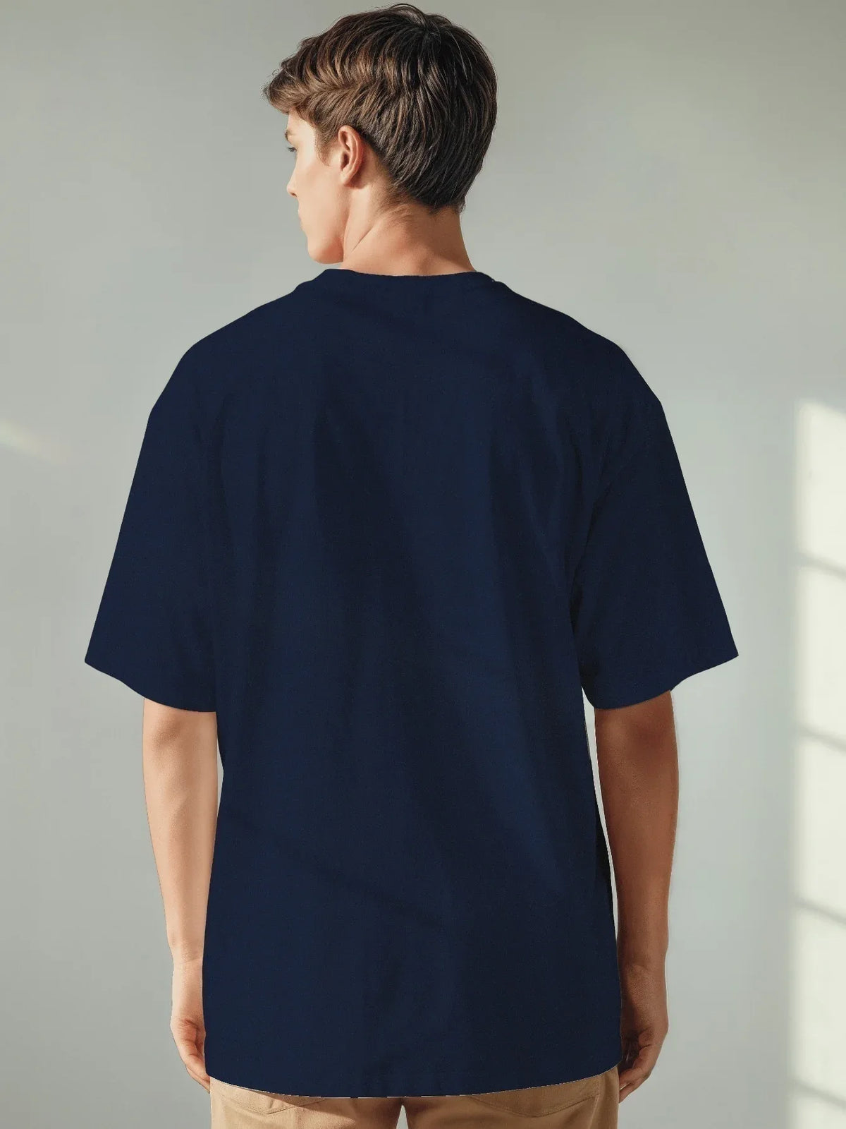 Men's Faith-Inspired Prayer Christian T-Shirt - God Cloth