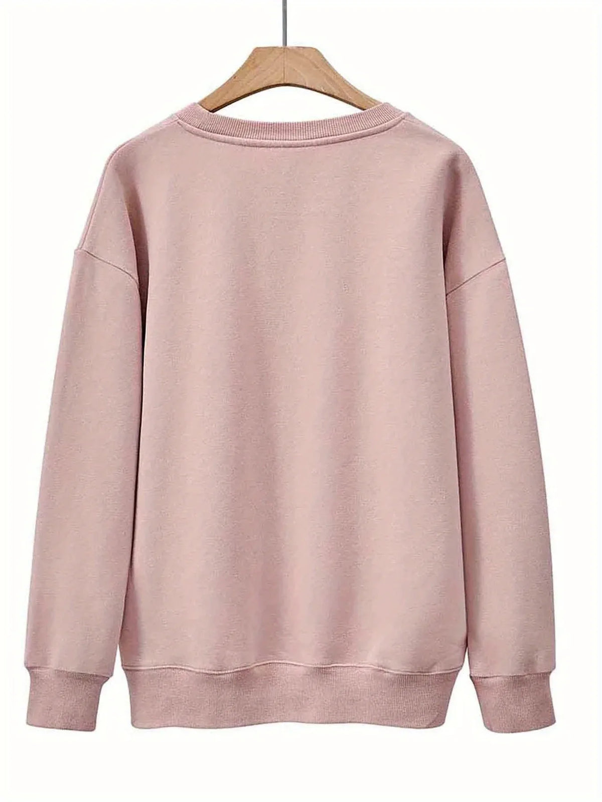 You Are Always Enough Sweatshirt - God Cloth