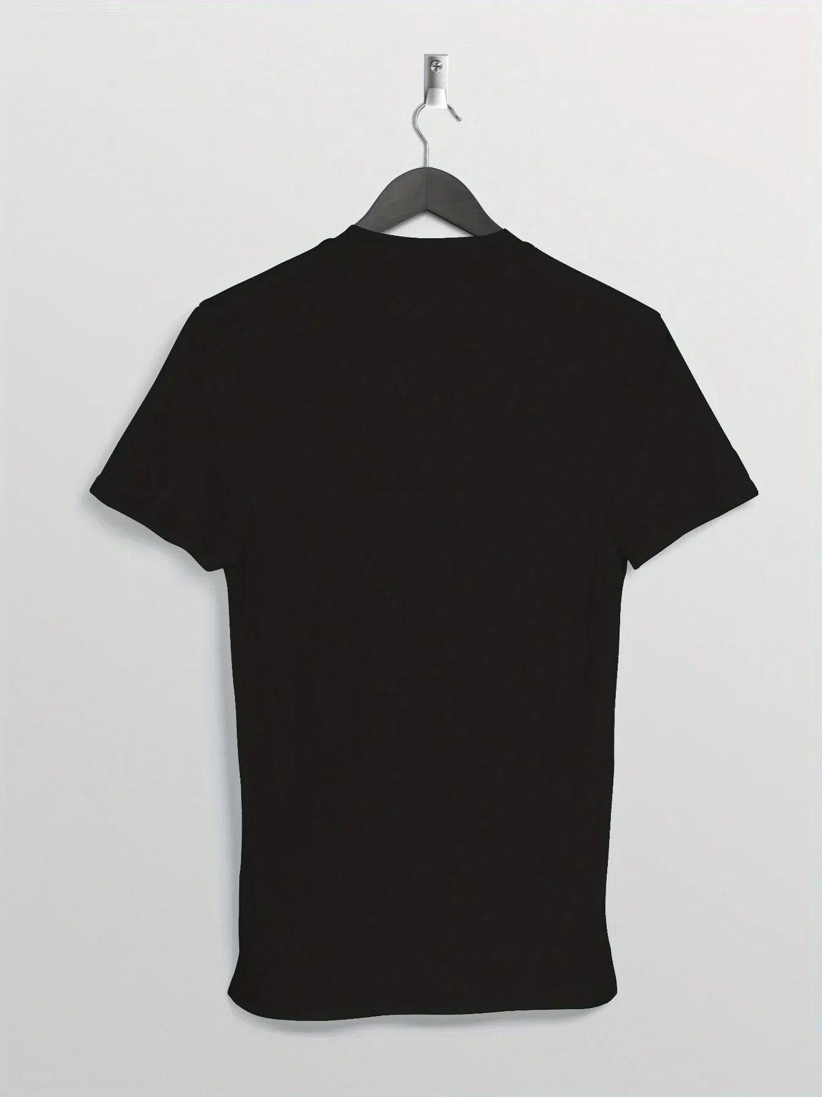 Men's Faith-Inspired Prayer Christian T-Shirt - God Cloth