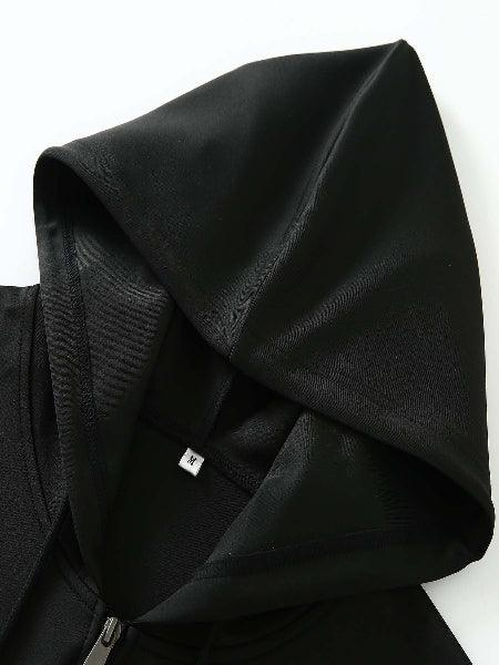 Light Weight Team Jesus Track Jacket - God Cloth