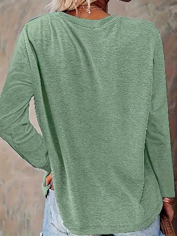 Rooted in Christ Cross & Verse Sweatshirt - God Cloth