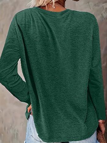 Rooted in Christ Cross & Verse Sweatshirt - God Cloth