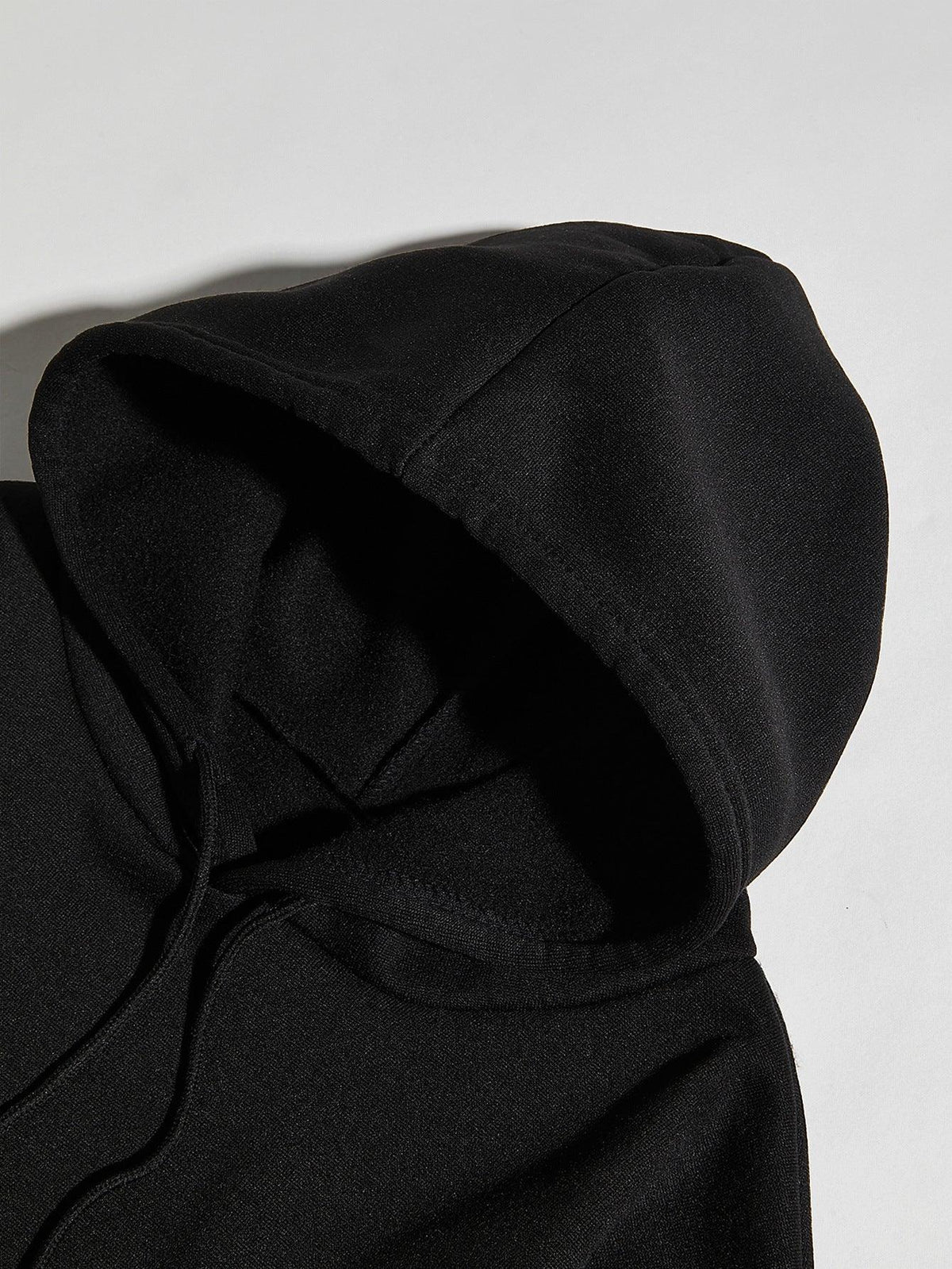 Faith Over Fear Hoodie - God Cloth