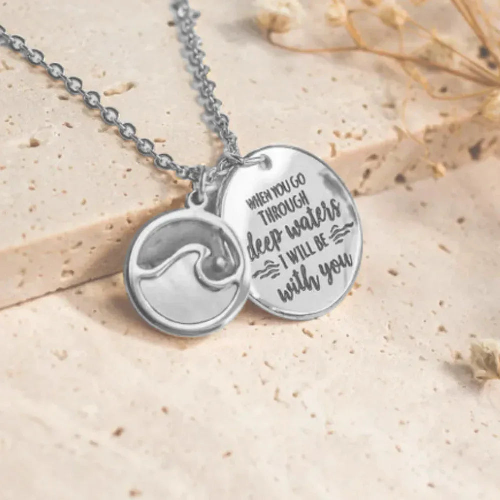 Mustard Seed Gifts - God Cloth