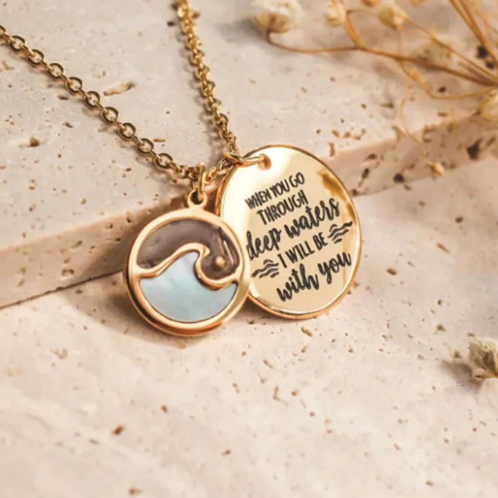 Mustard Seed Gifts - God Cloth