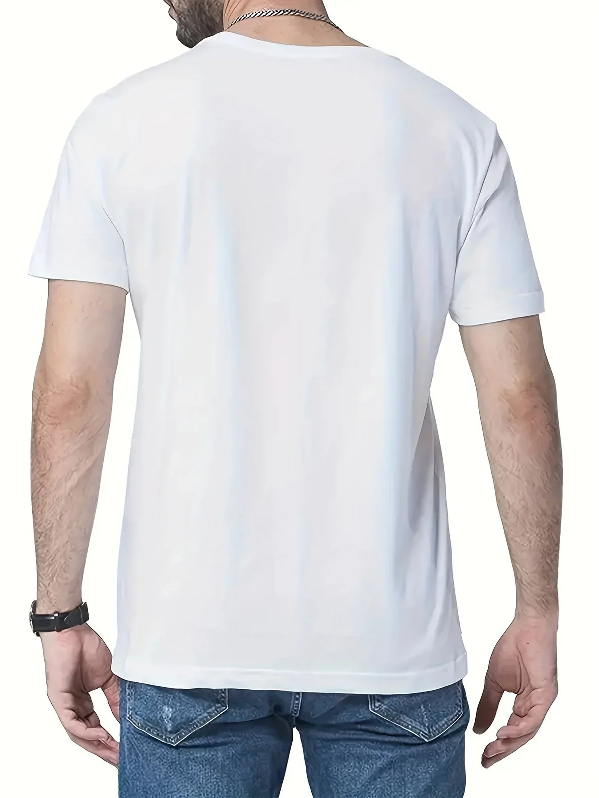 Psalms 91 T-shirt - God Cloth