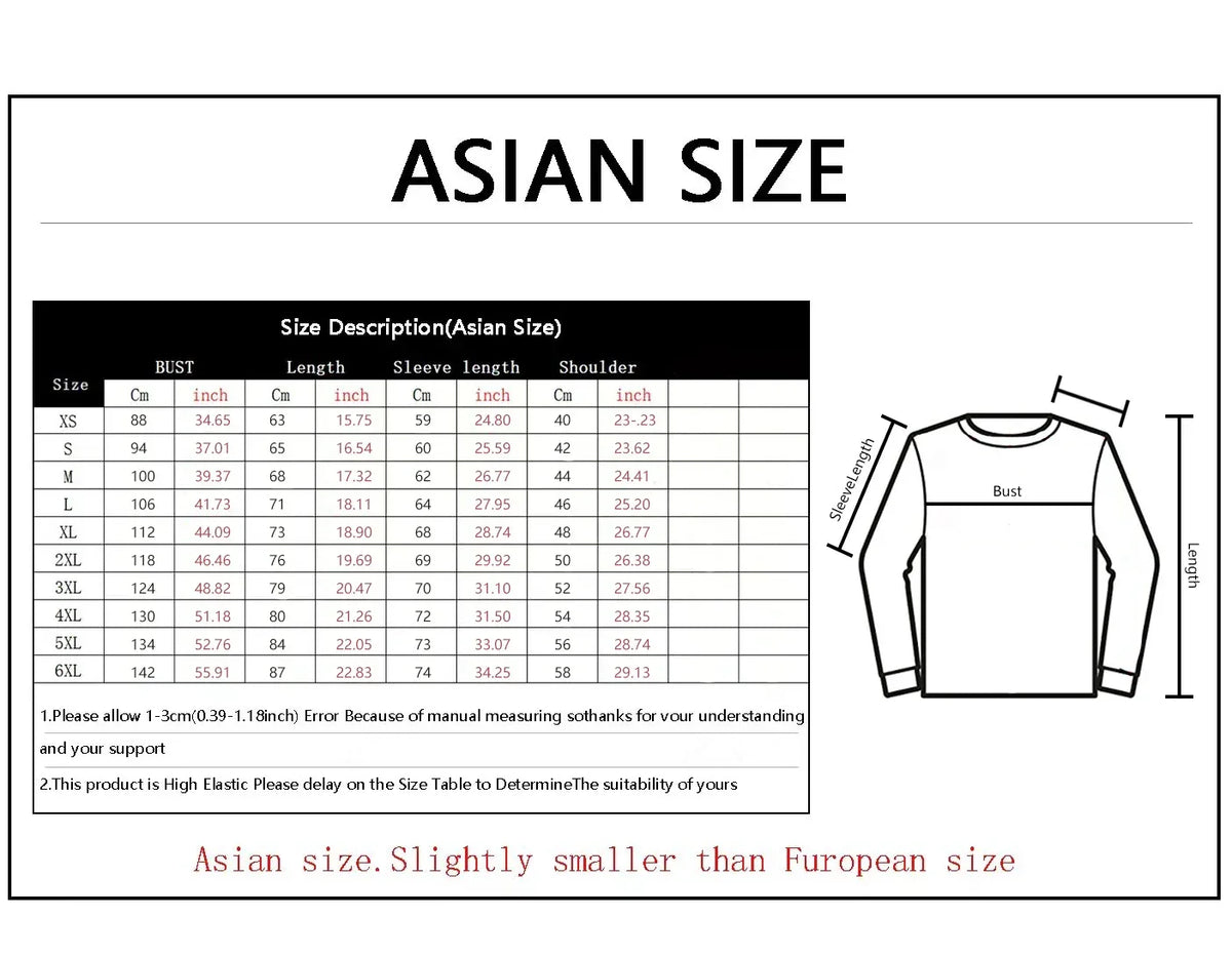 Christian Pattern Long Sleeve Crew Neck 3D Printed T-Shirts - God Cloth