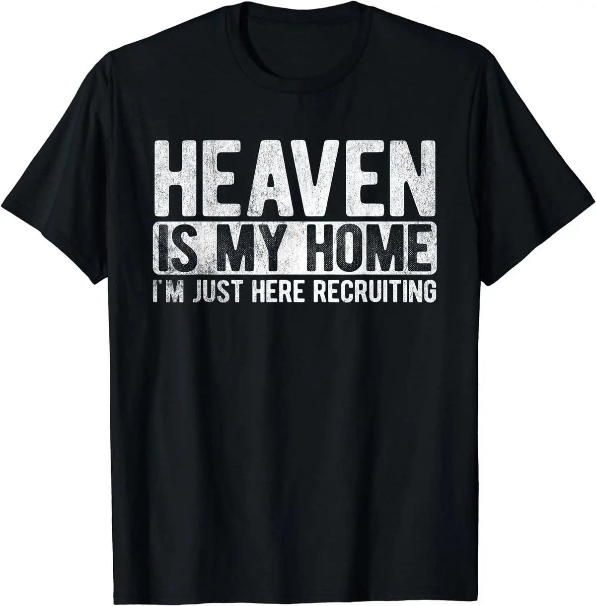 Christian Faith T Shirts Men Streetwear Tee Shirt
