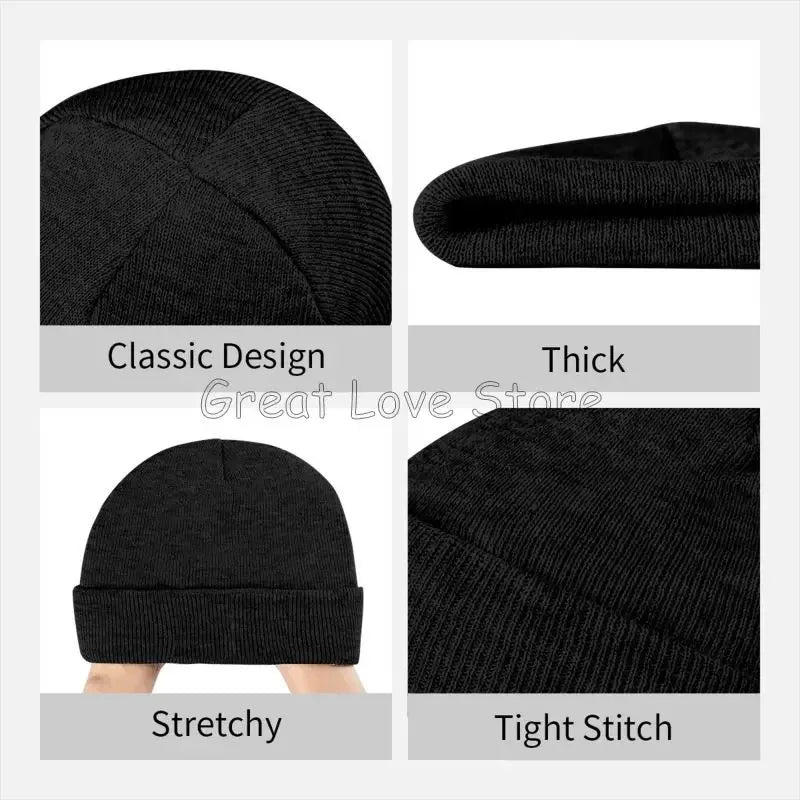 Jesus The Way Beanie - God Cloth