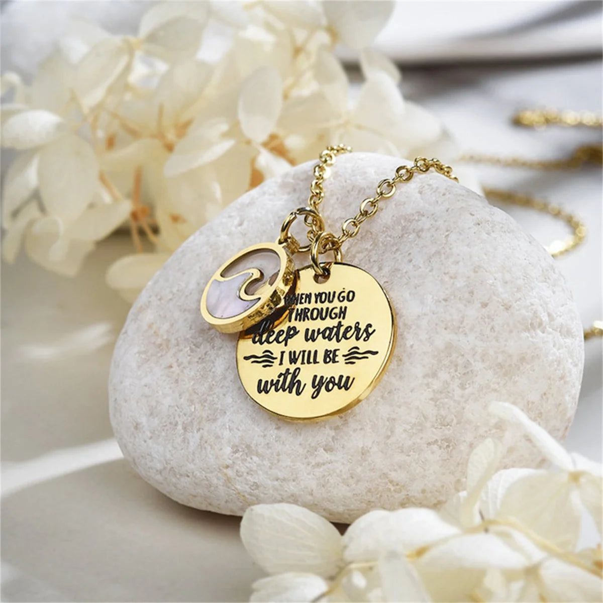 Inspirational Necklaces
