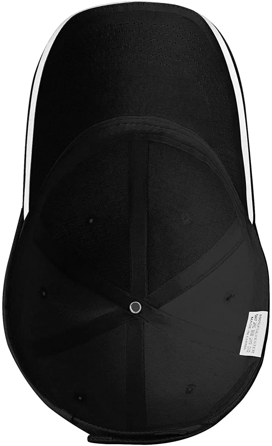Unisex Bible Verse Jesus The Way John 14:6 Baseball Cap - God Cloth