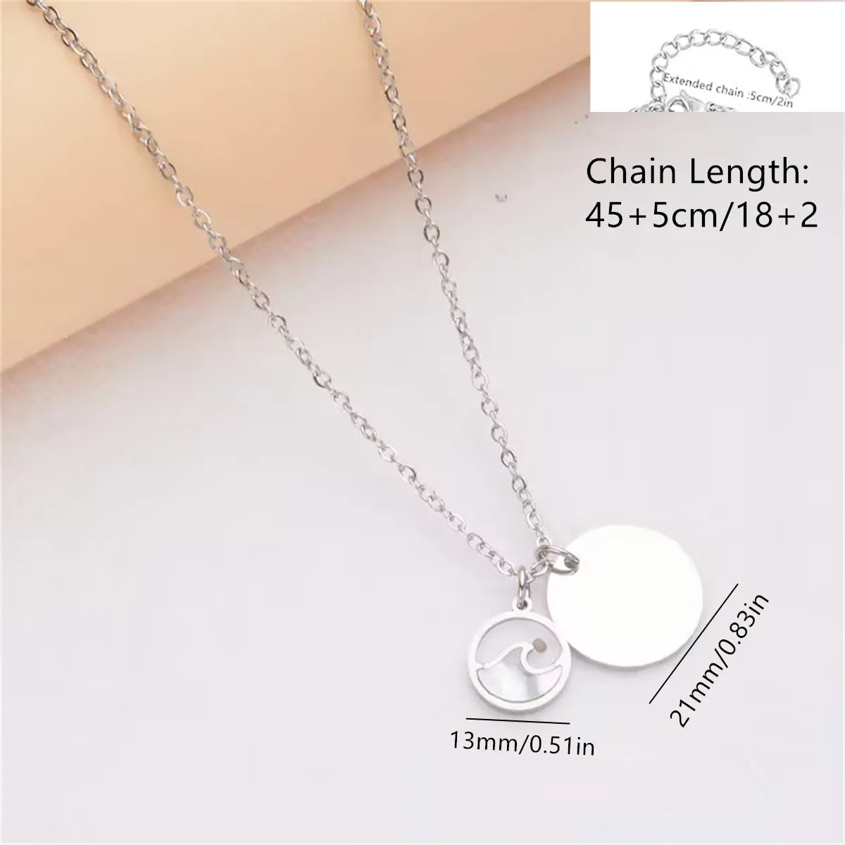 Inspirational Necklaces