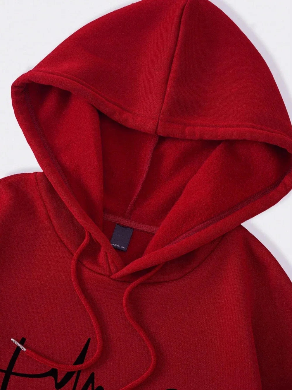 Faith Hope Love Heartbeat Hoodie