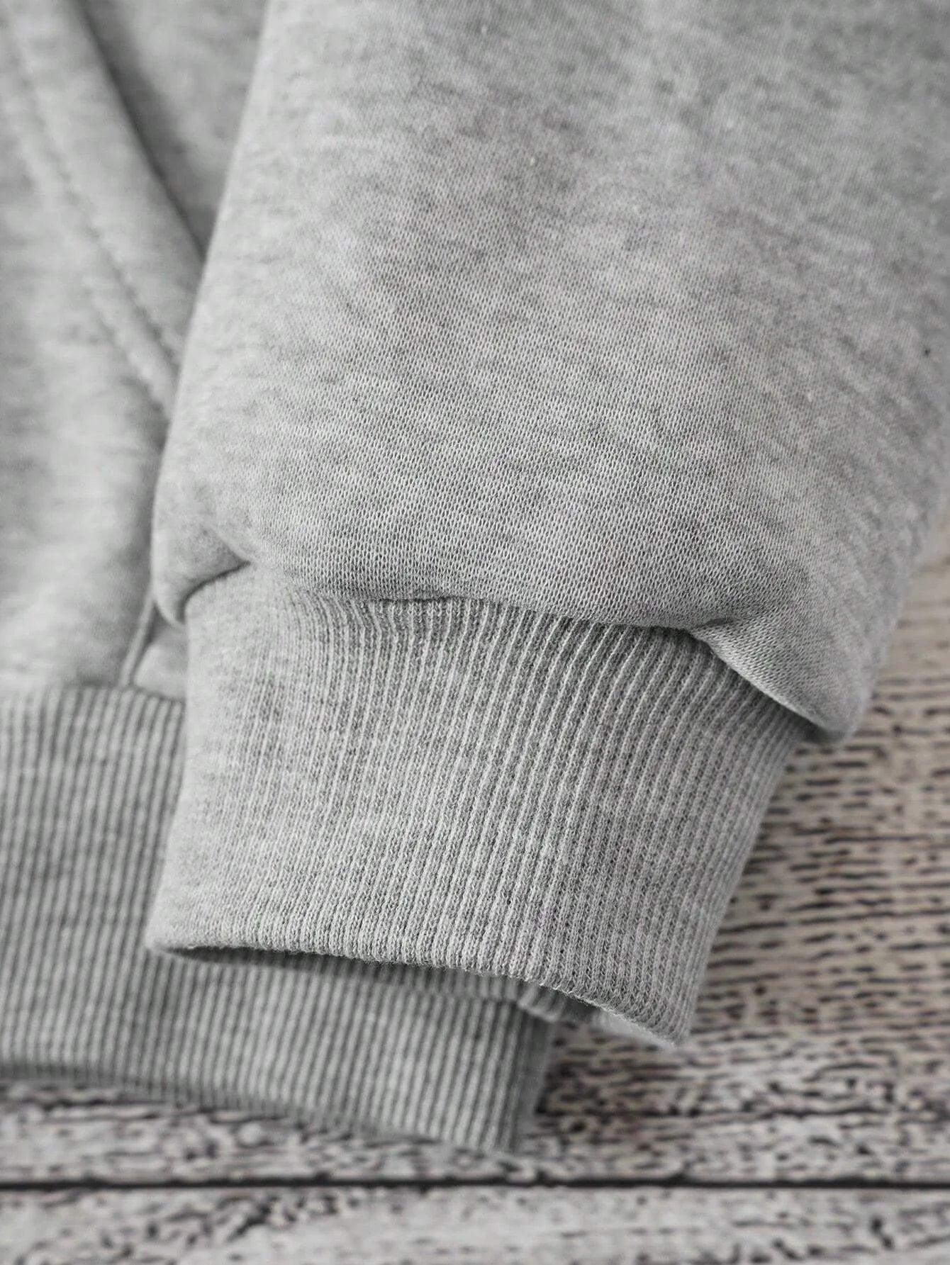 Faith Hope Love Heartbeat Hoodie