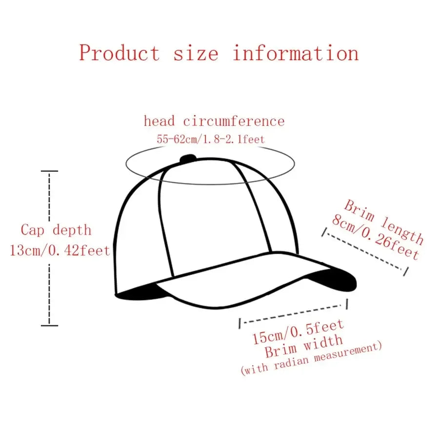 Unisex Simple Cross Water Drop Embroidered Baseball Caps - God Cloth