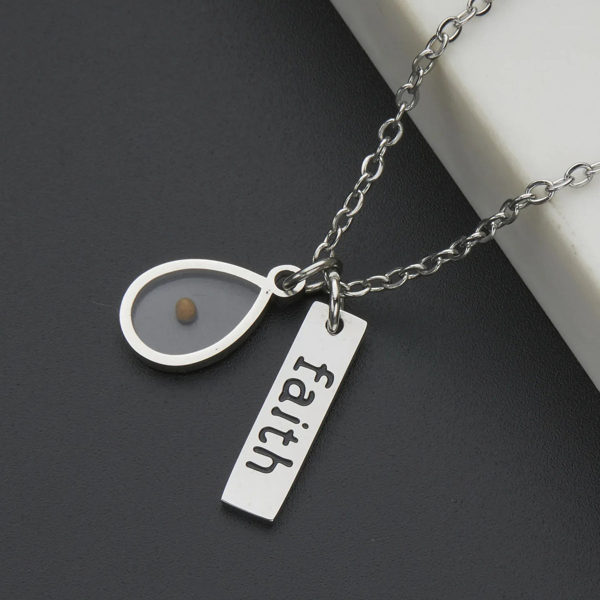 Mustard Seed Gifts - God Cloth