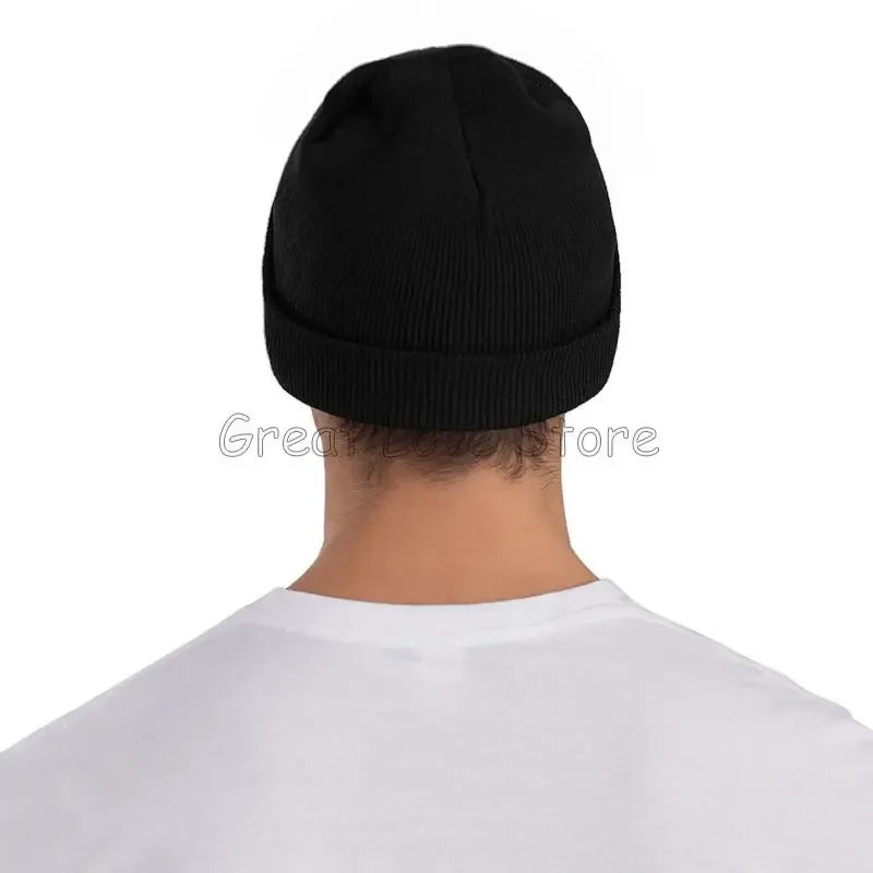 Jesus The Way Beanie - God Cloth