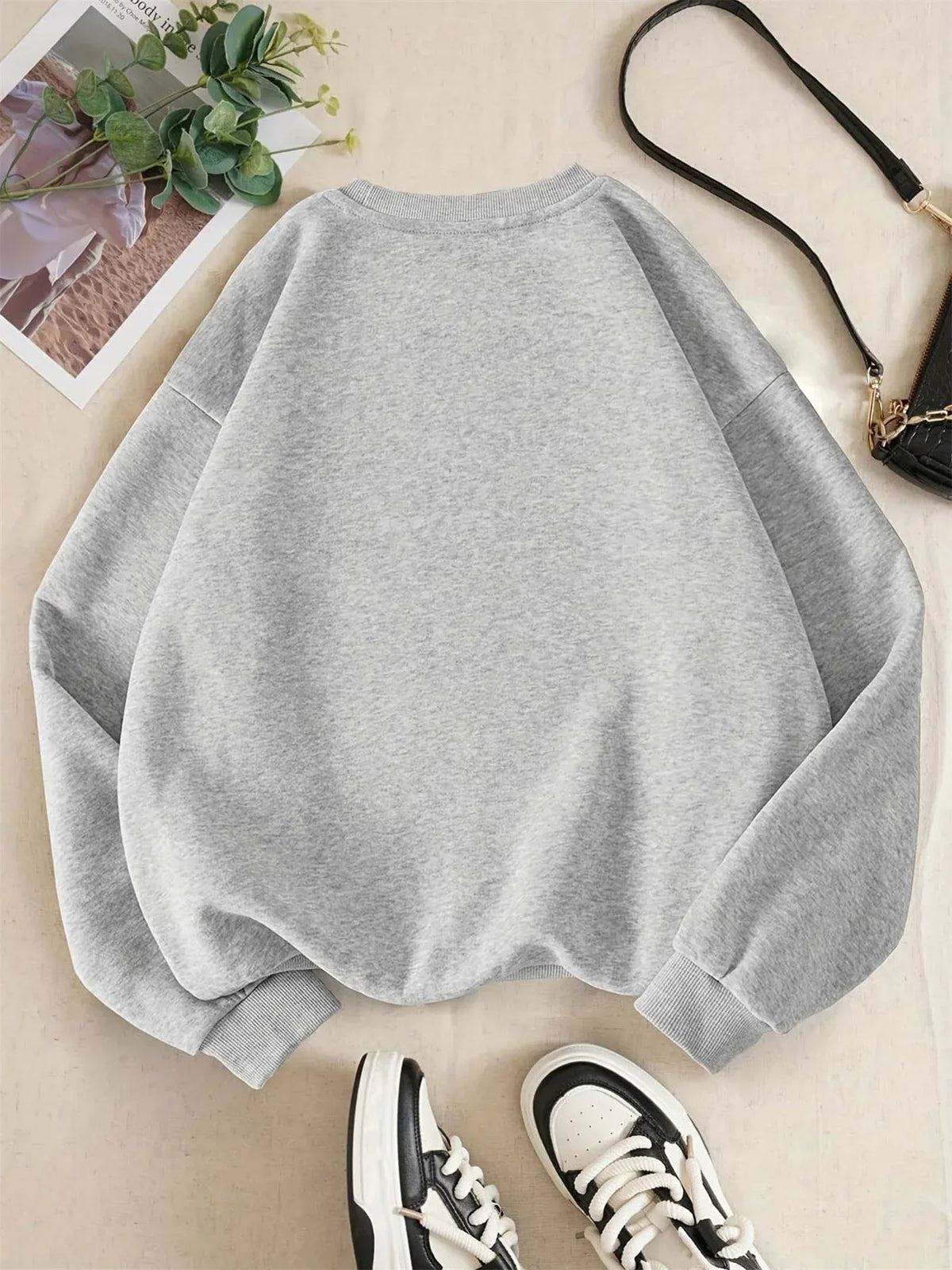 JESUS Is Pullover Sweatshirt - God Cloth