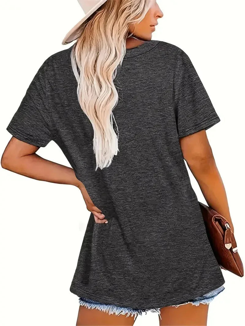Original Love Letter Plus Size Tee - God Cloth
