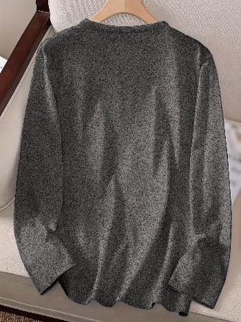 Rooted in Christ Cross & Verse Sweatshirt - God Cloth
