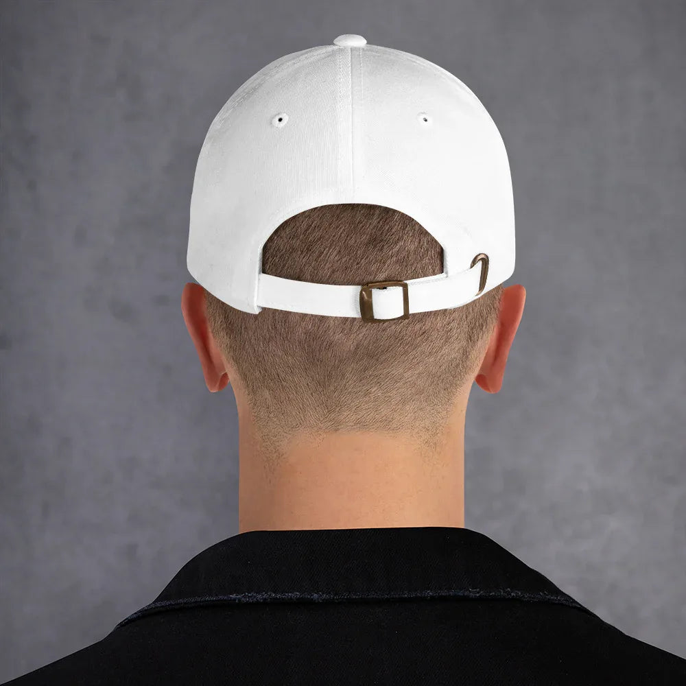F.B.I. Cap - God Cloth