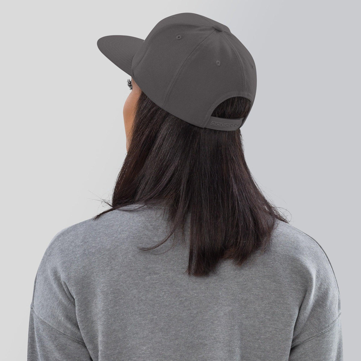 Genuine Christian Snapback Hat - God Cloth