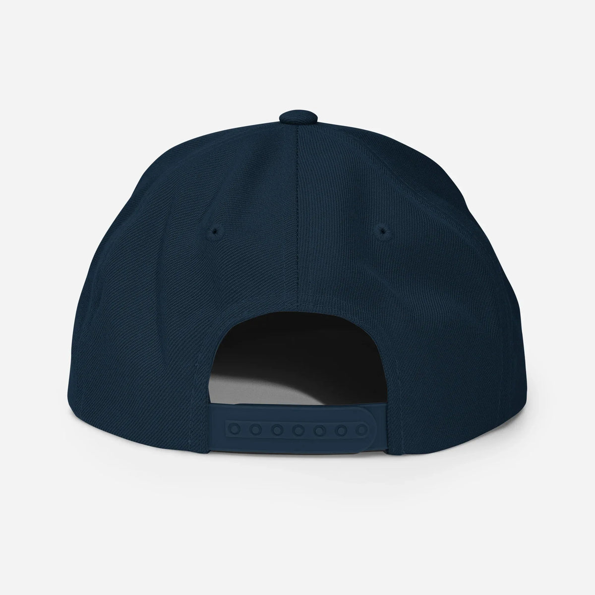 Genuine Christian Snapback Hat - God Cloth