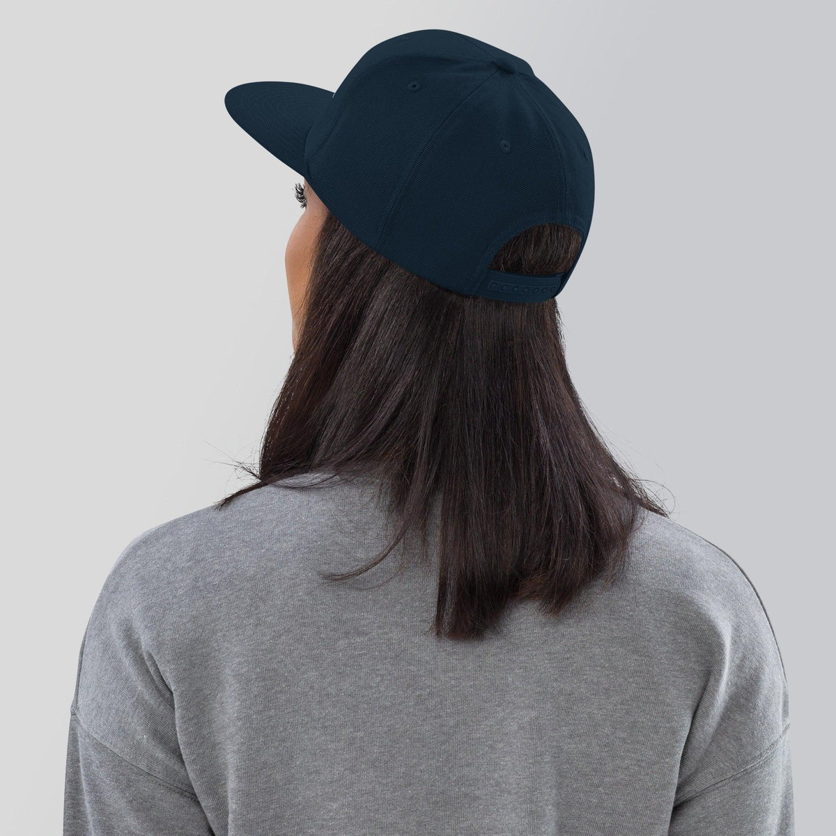 Genuine Christian Snapback Hat - God Cloth