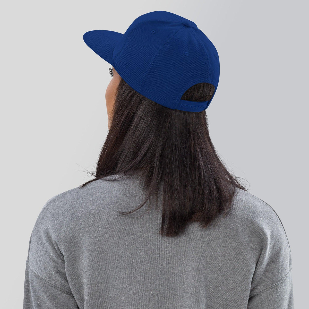 Genuine Christian Snapback Hat - God Cloth