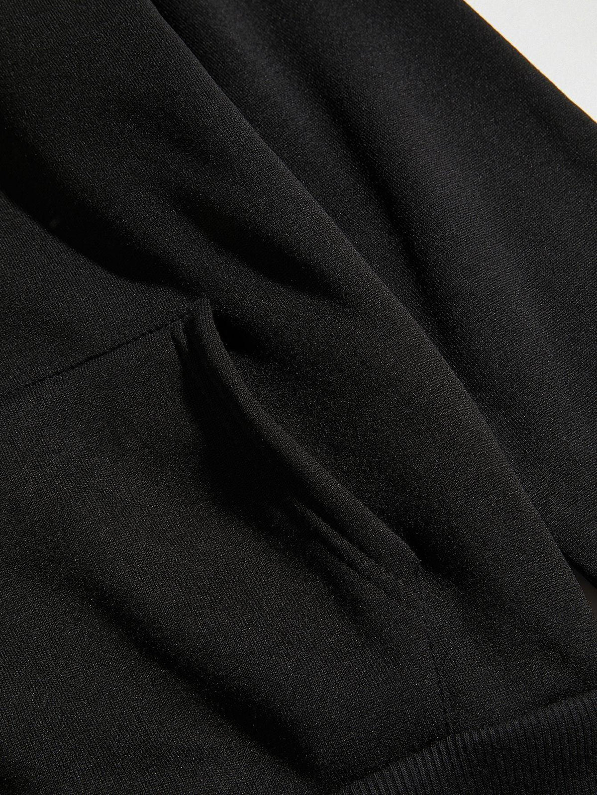 Faith Over Fear Hoodie - God Cloth