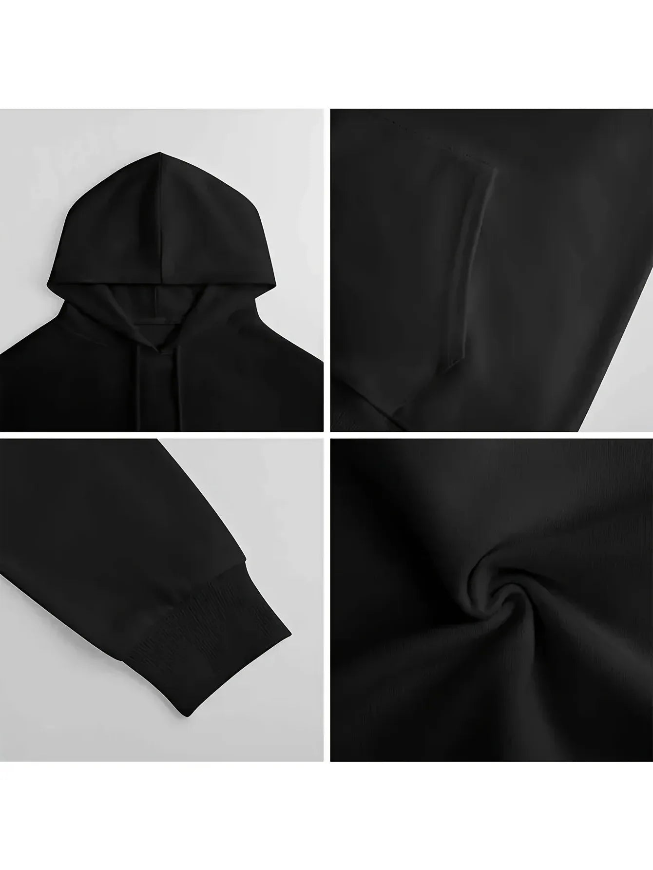 Jesus S.W.A.G. Graphic Hoodie - God Cloth