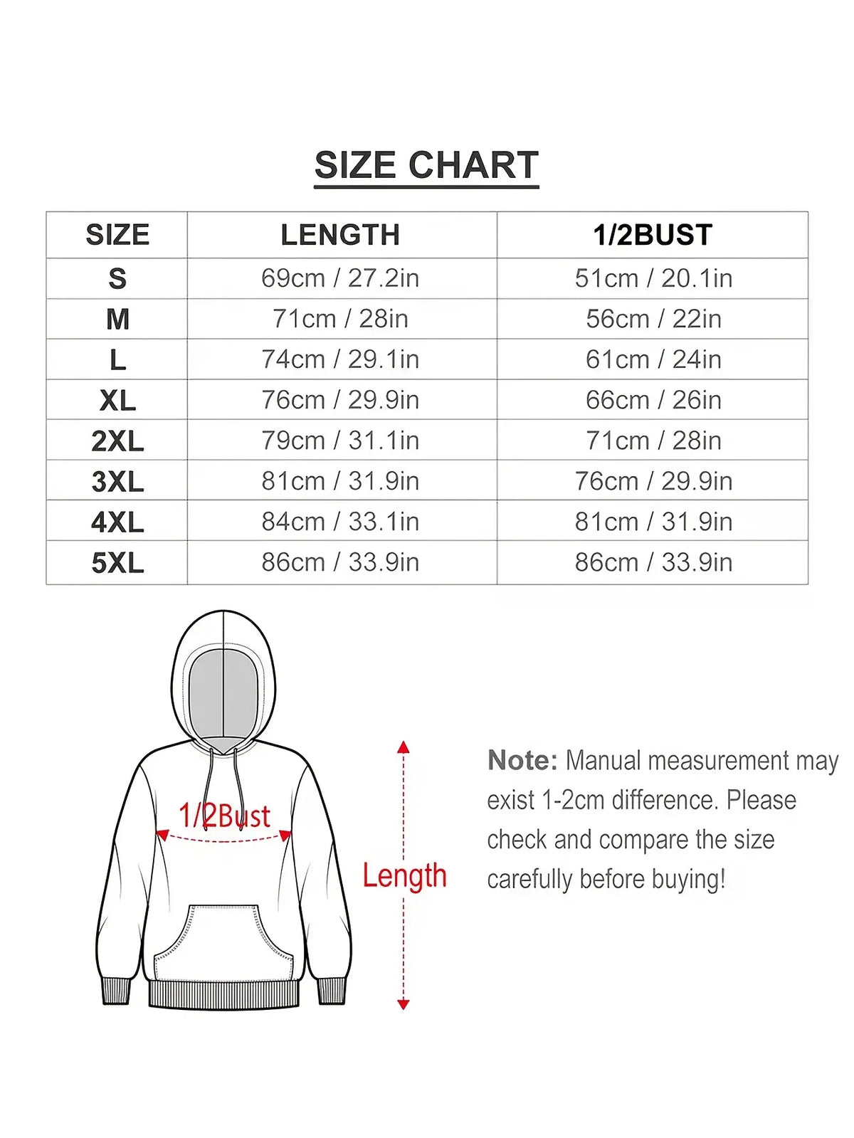 Jesus S.W.A.G. Graphic Hoodie - God Cloth