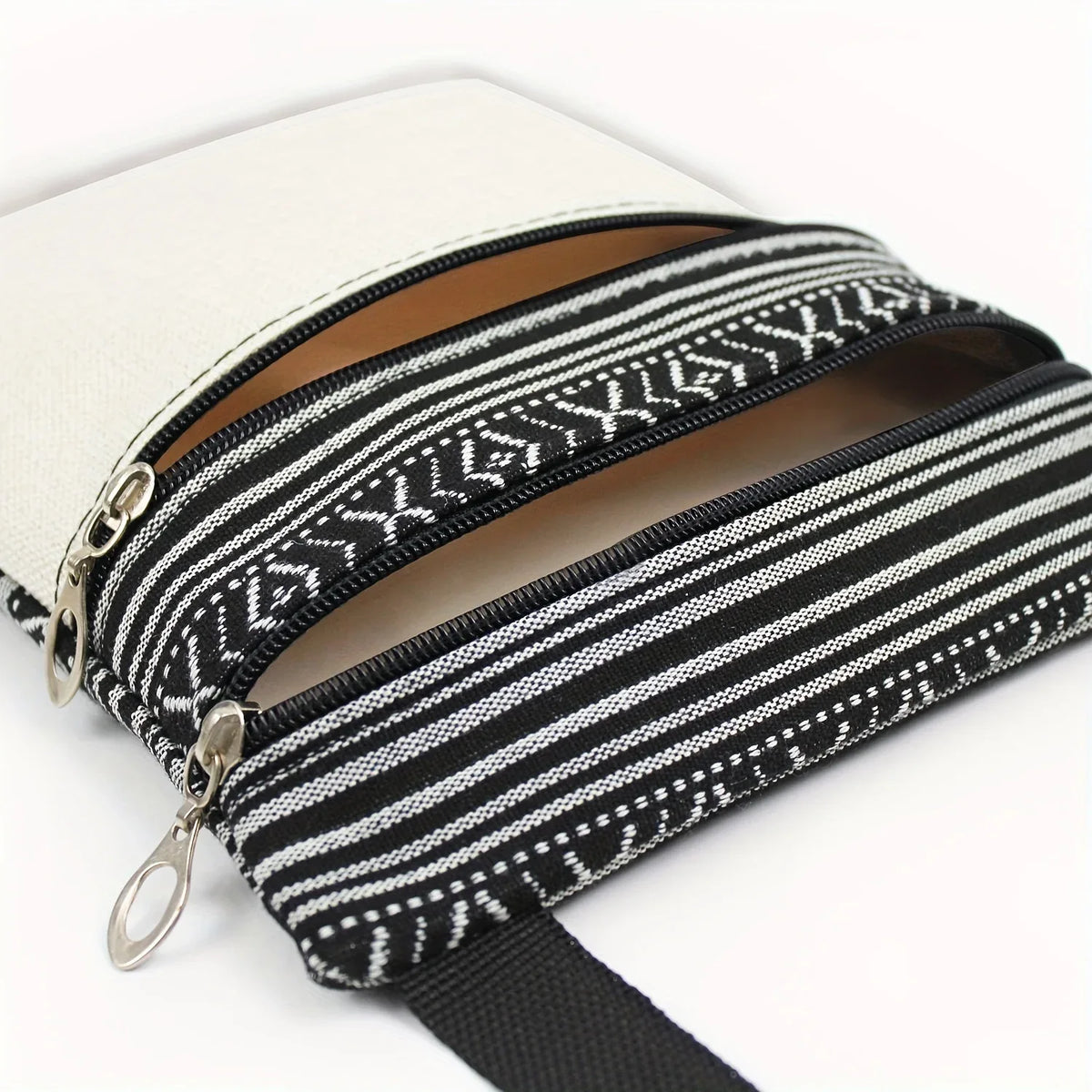 Women's Ethnic "JESUS" Crossbody - God Cloth