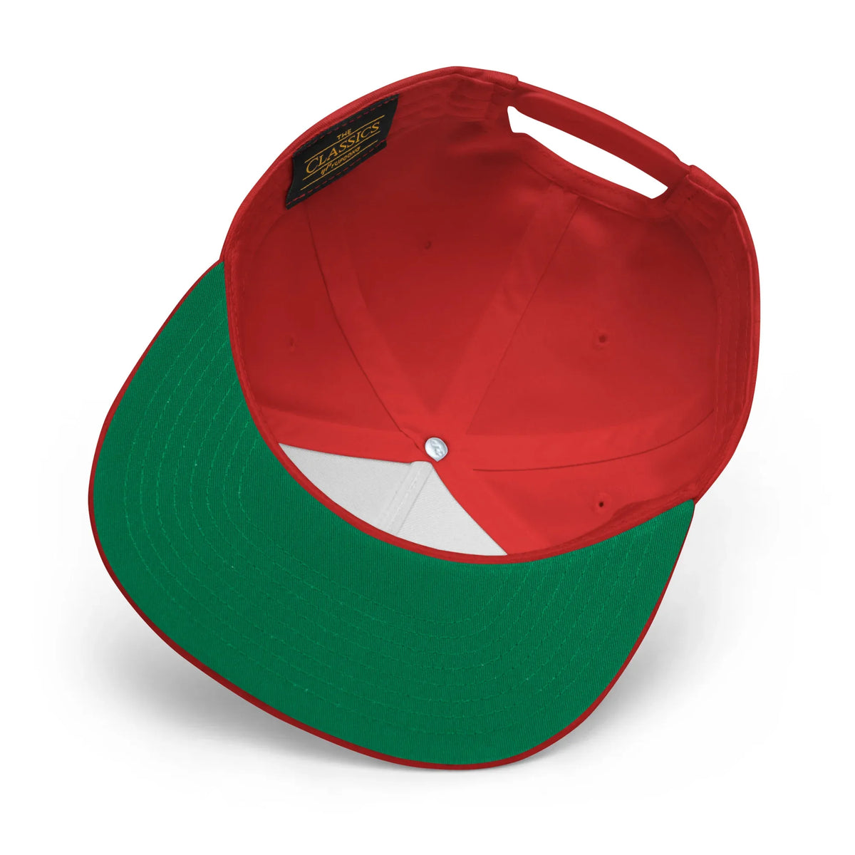 WiFi Prayer Cap - God Cloth