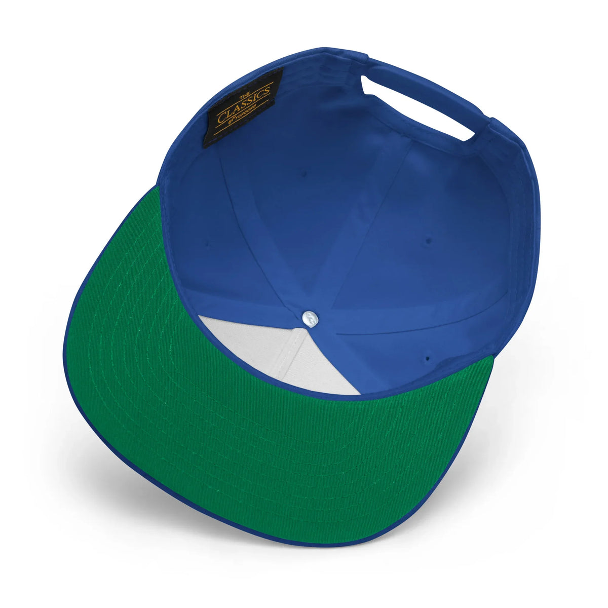 WiFi Prayer Cap - God Cloth