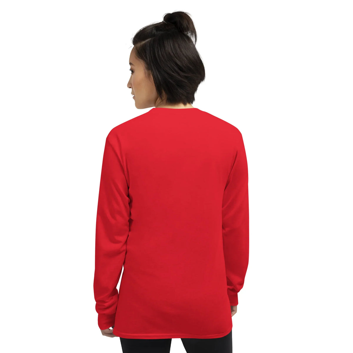 Be A Light Long Sleeve Shirt - God Cloth