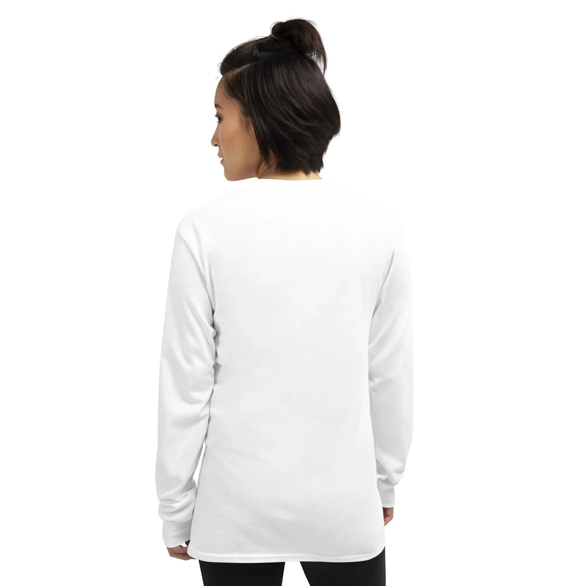 Be A Light Long Sleeve Shirt - God Cloth