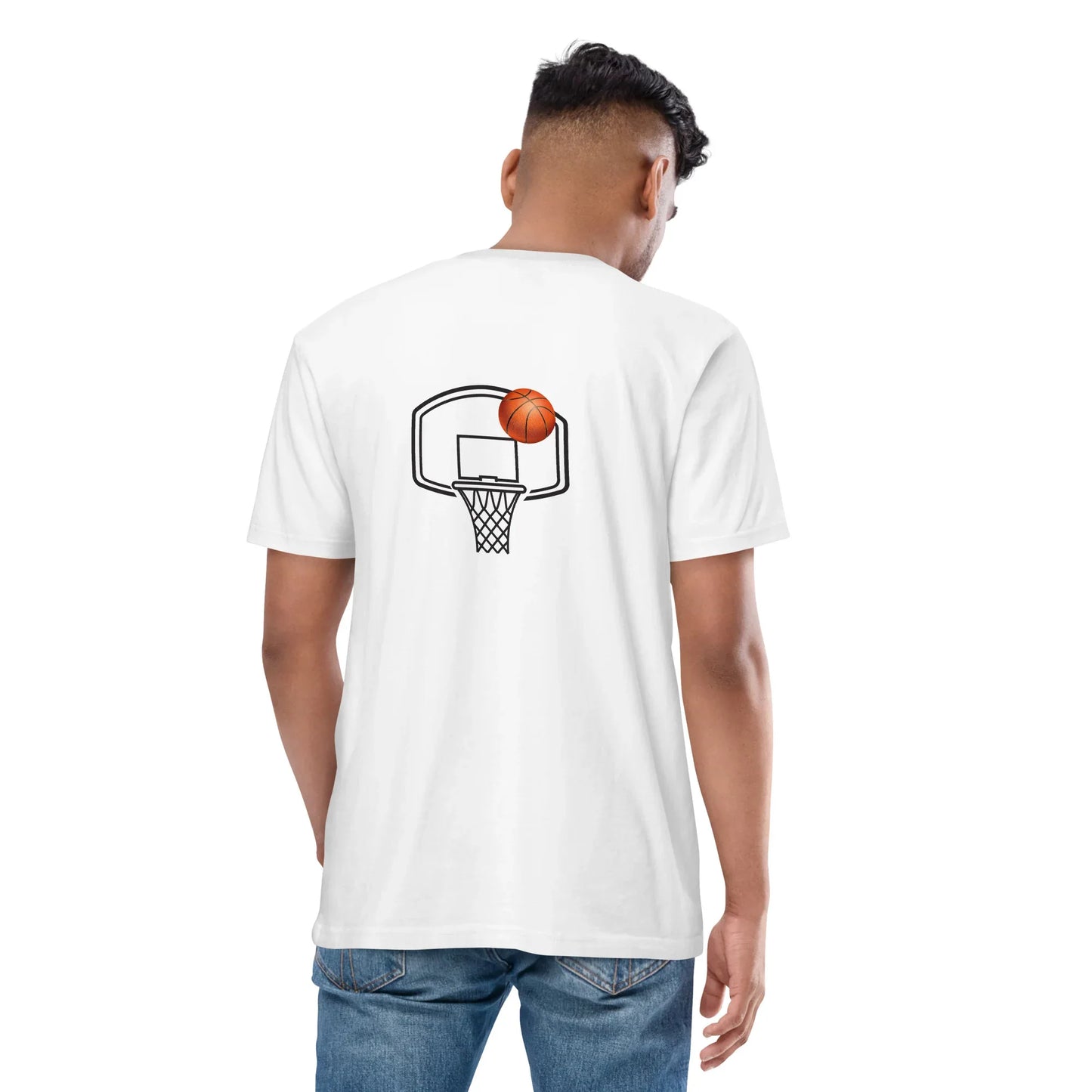 God Don't Miss Tee - God Cloth