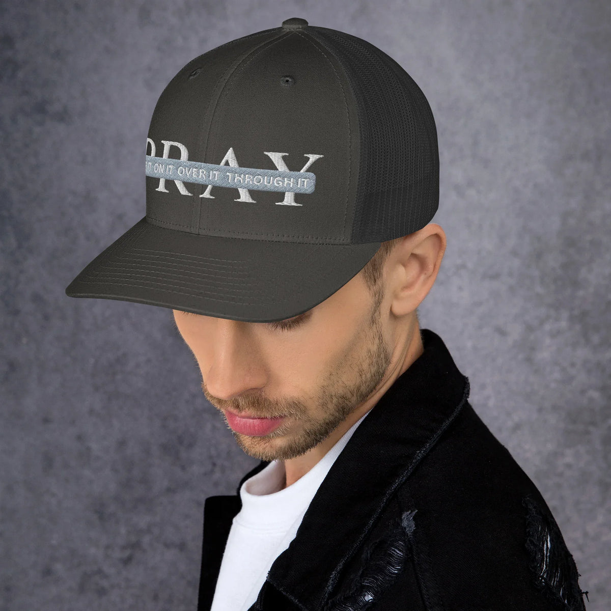 Pray Cap - God Cloth