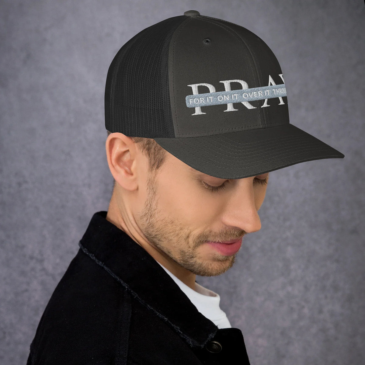 Pray Cap - God Cloth