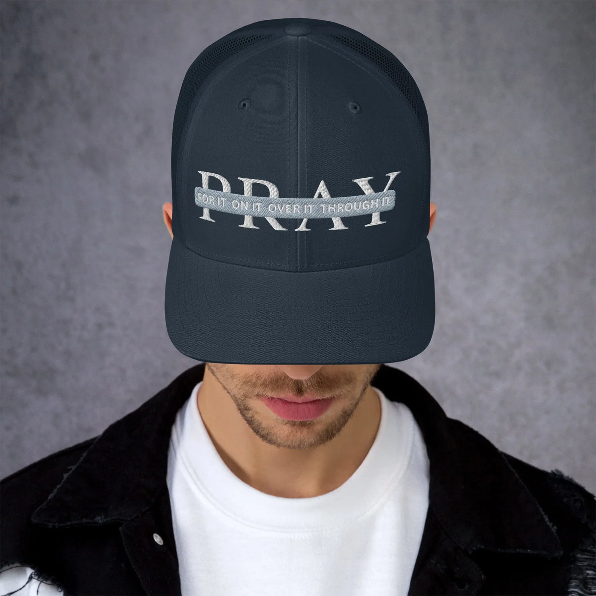 Pray Cap - God Cloth
