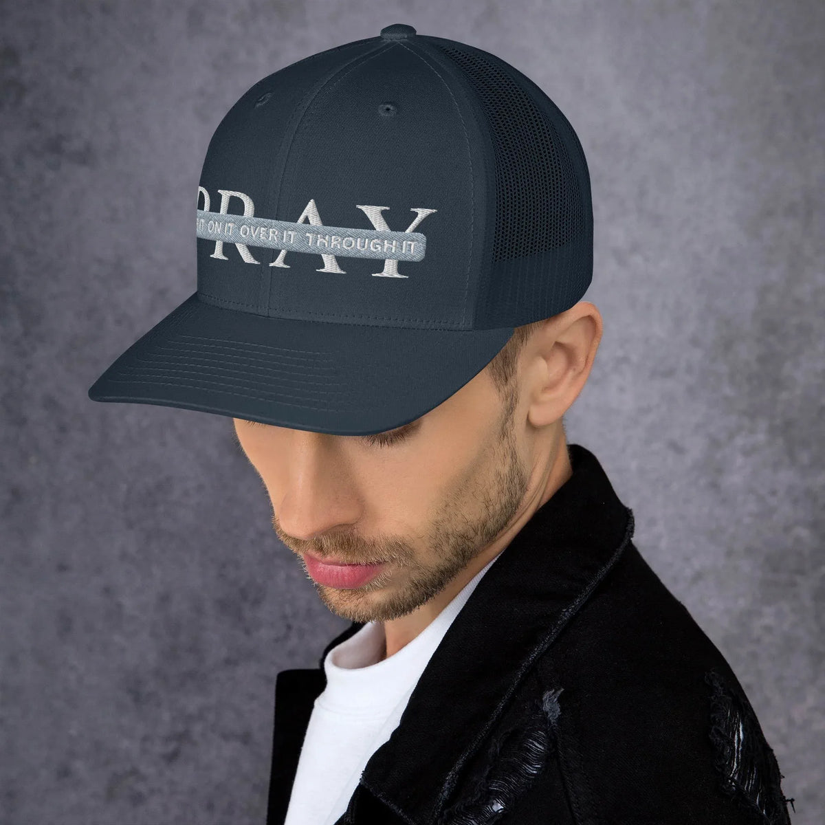 Pray Cap - God Cloth