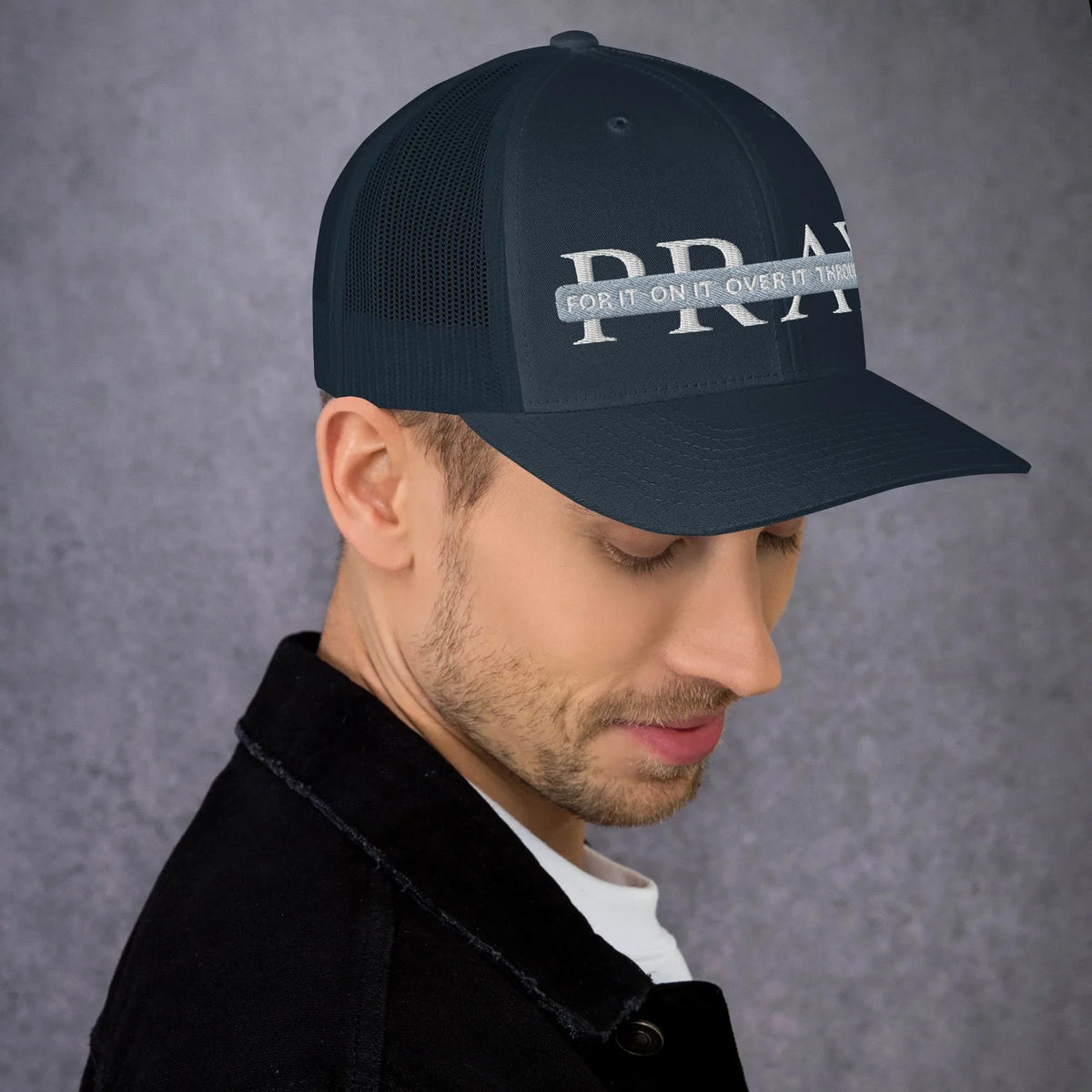 Pray Cap - God Cloth