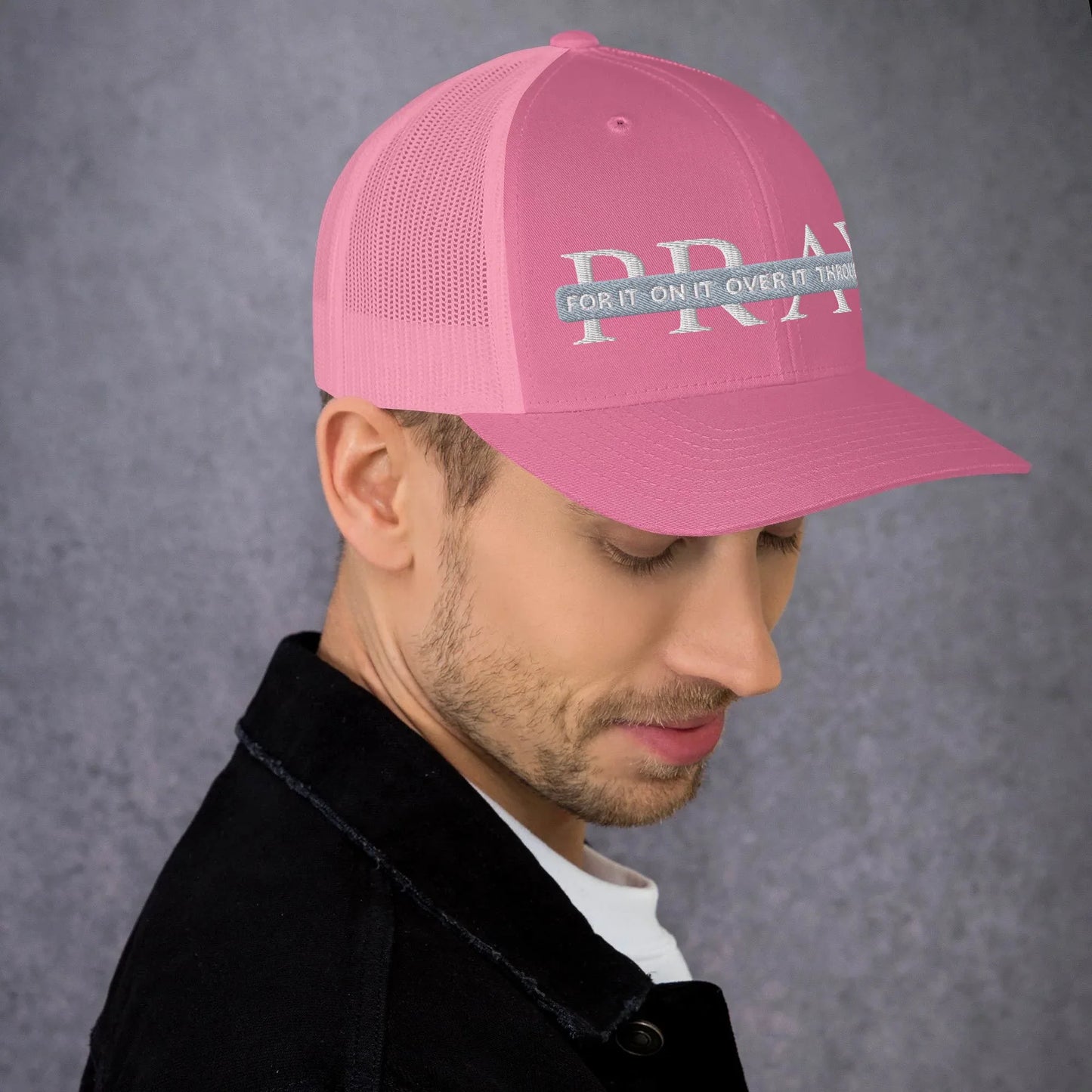 Pray Cap - God Cloth