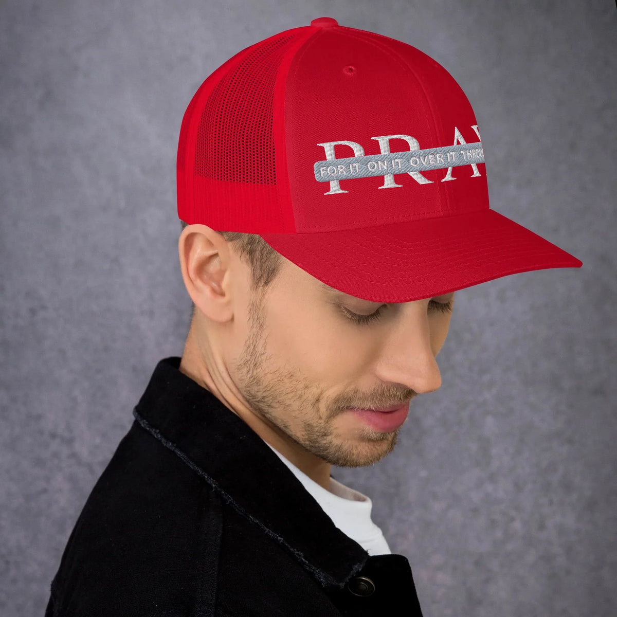 Pray Cap - God Cloth