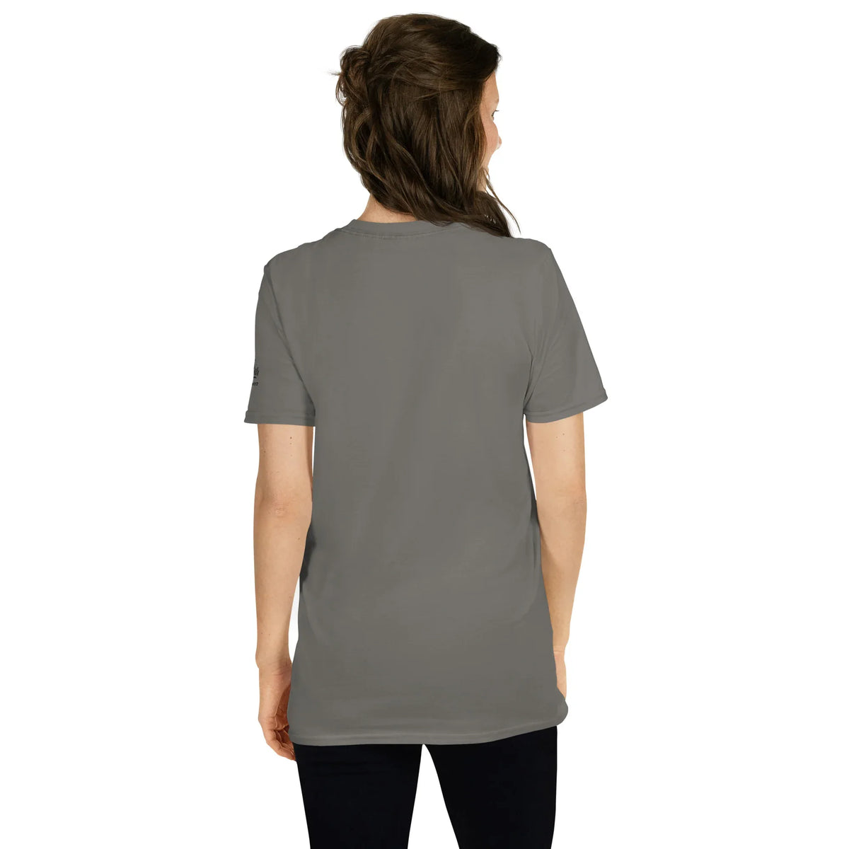 Prayer Warrior T-Shirt - God Cloth