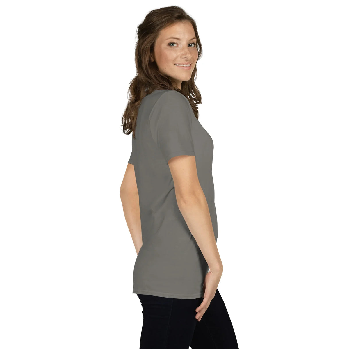 Prayer Warrior T-Shirt - God Cloth
